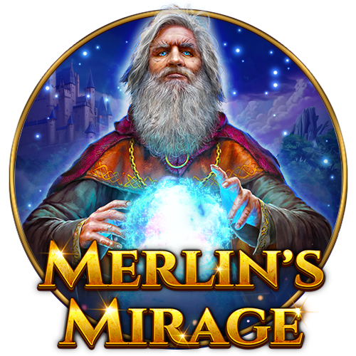 Merlin’s Mirage
