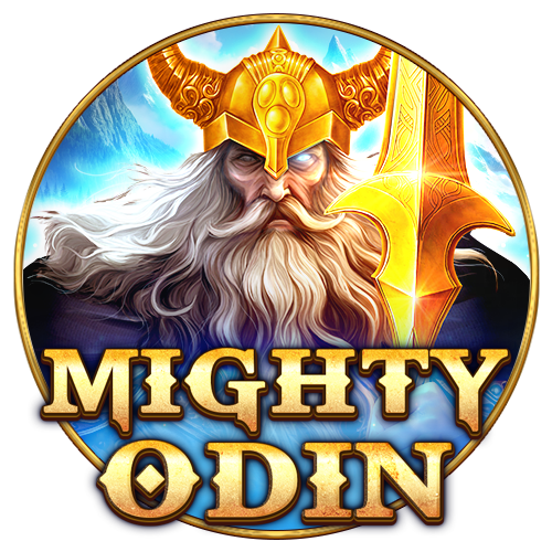 Mighty Odin