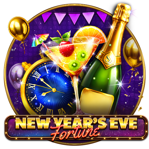 New Year’s Eve Fortune