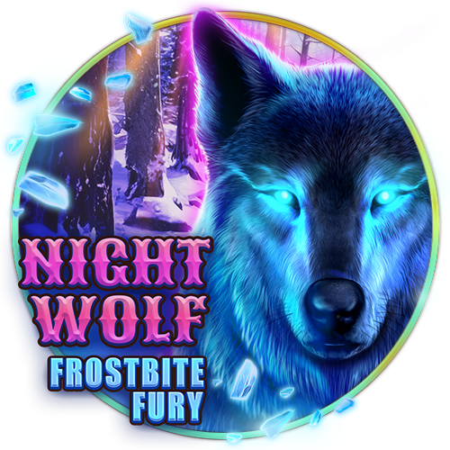 Night Wolf – Frostbite Fury
