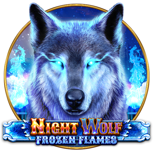 Night Wolf – Frozen Flames