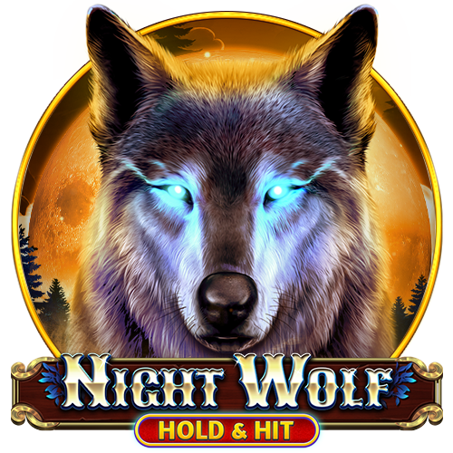 Night Wolf – Hold & Hit