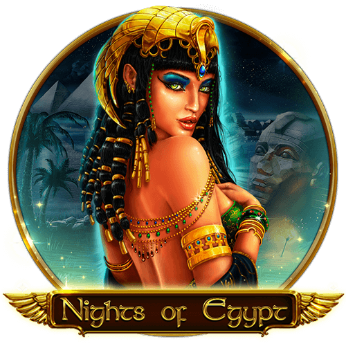 Nights Of Egypt