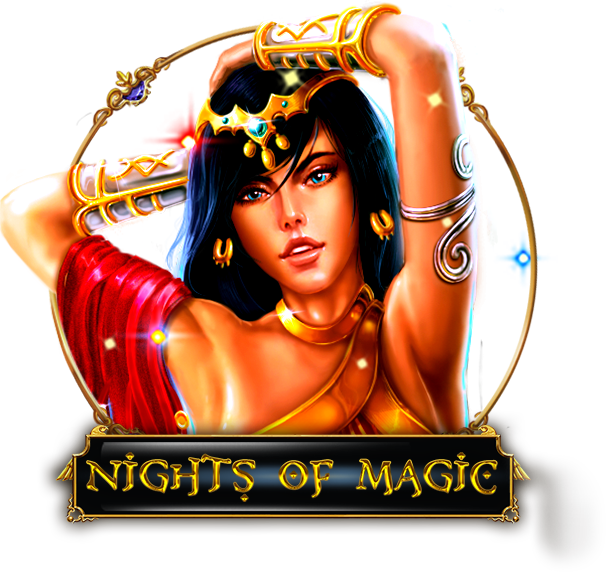 Nights Of Magic