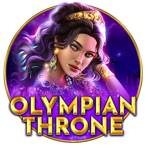 Olympian Throne