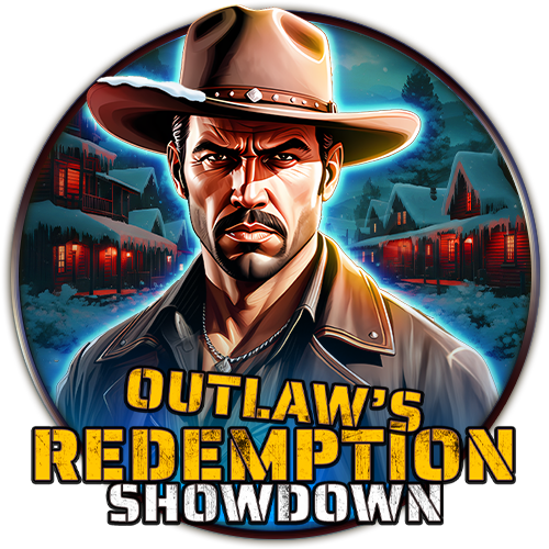 Outlaw’s Redemption – Showdown