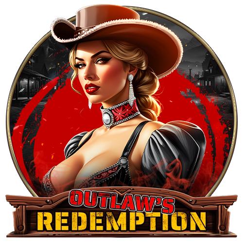 Outlaw’s Redemption
