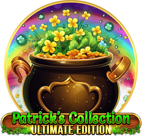 Patrick’s Collection – Ultimate Edition