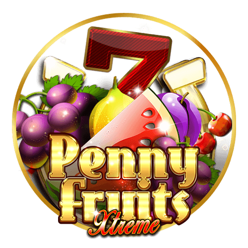 Penny Fruits Xtreme