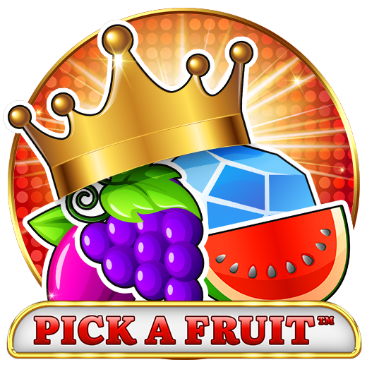 Pick a Fruit