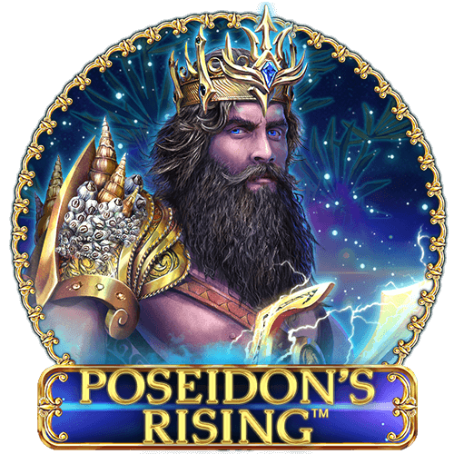 Poseidon’s Rising