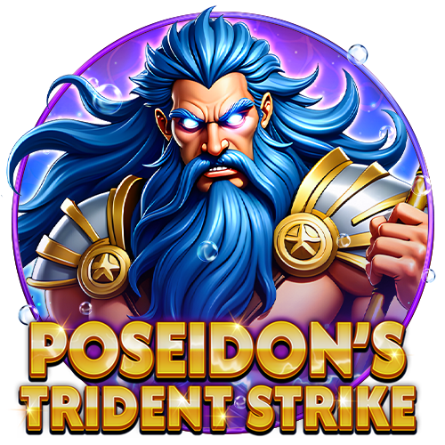 Poseidon’s Trident Strike