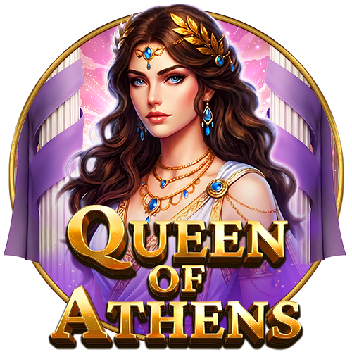 Queen Of Athens