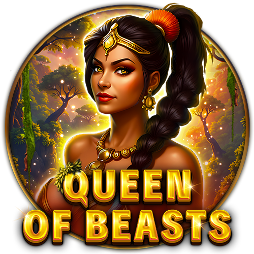 Queen Of Beasts