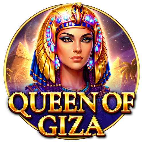 Queen Of Giza