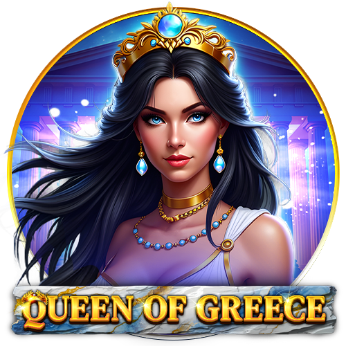 Queen of Greece