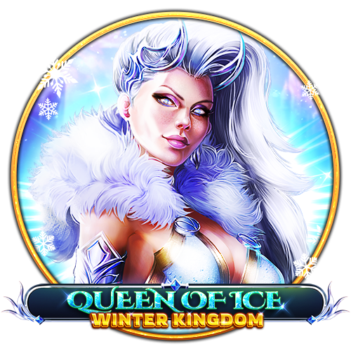 Queen Of Ice – Winter Kingdom