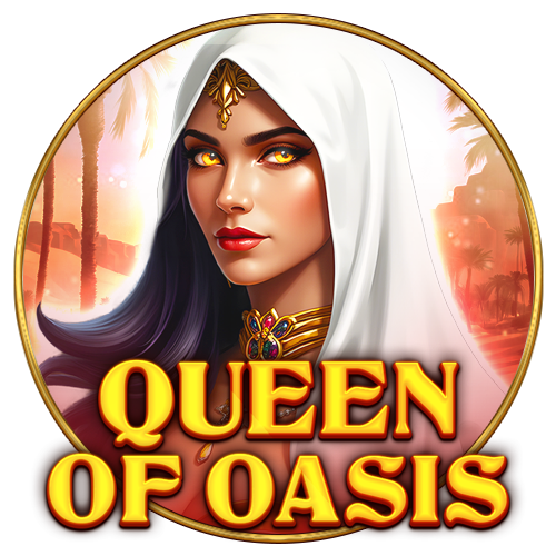 Queen Of Oasis