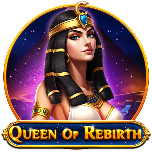 Queen Of Rebirth
