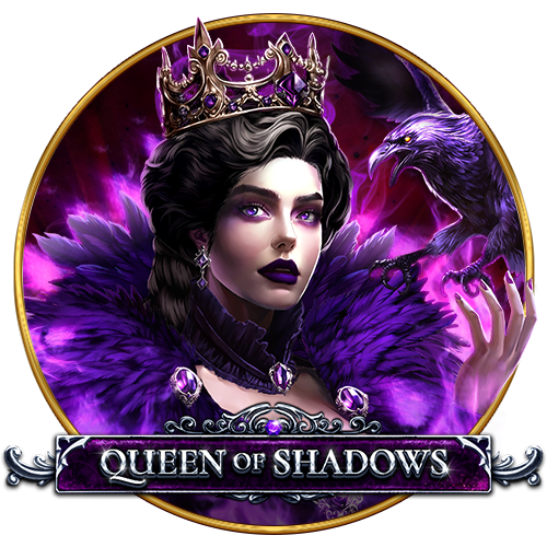Queen Of Shadows