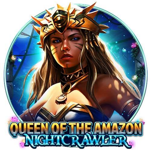 Queen Of The Amazon – Nightcrawler