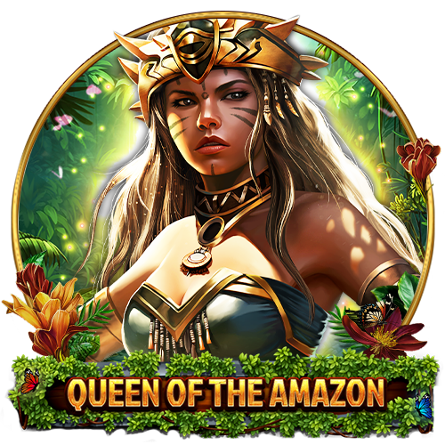 Queen Of The Amazon