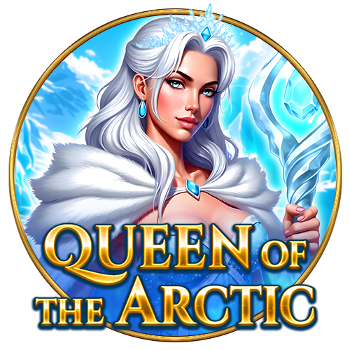Queen Of The Arctic