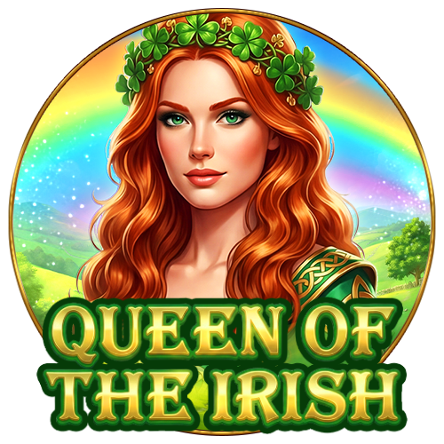Queen Of The Irish