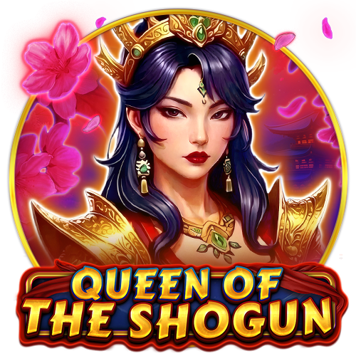 Queen Of The Shogun