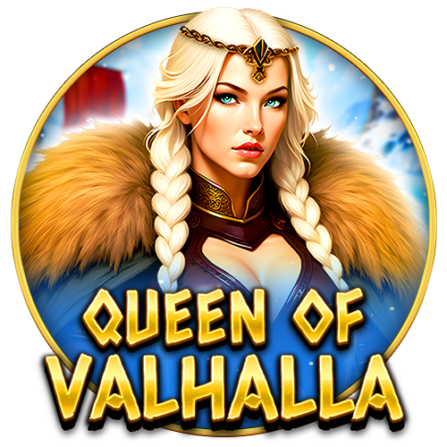 Queen Of Valhalla