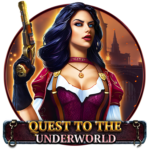 Quest To The Underworld