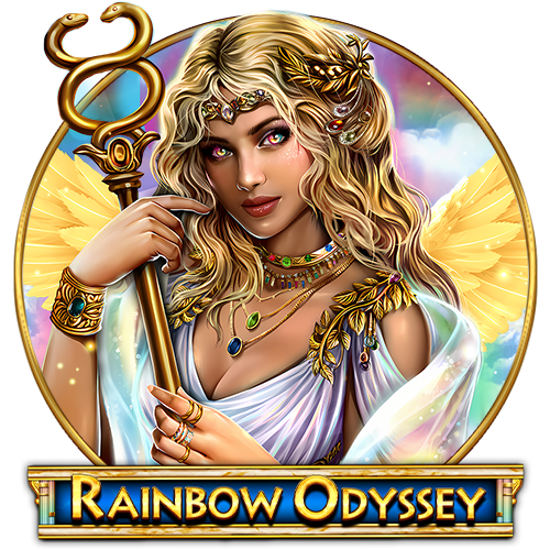 Rainbow Odyssey