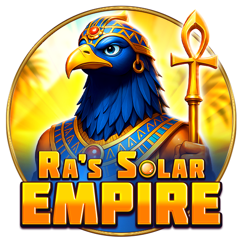 Ra’s Solar Empire