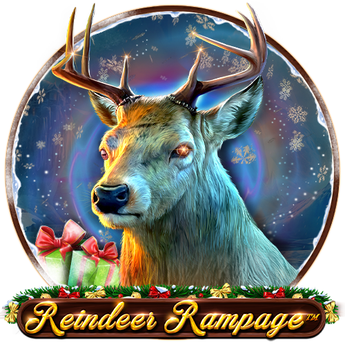 Reindeer Rampage