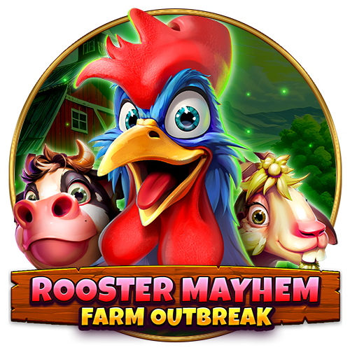 Rooster Mayhem – Farm Outbreak