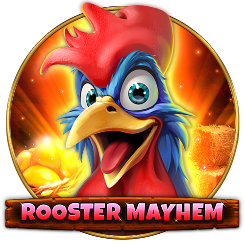 Rooster Mayhem