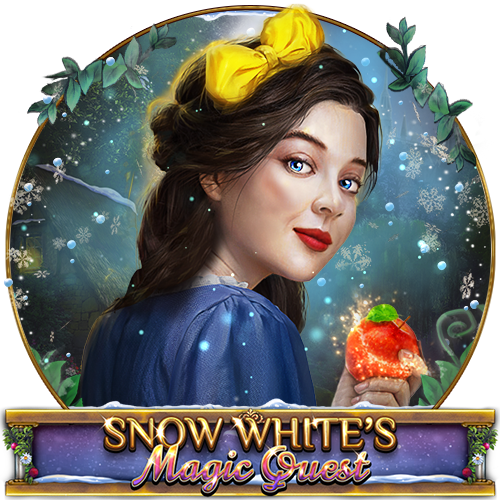 Snow White’s Magic Quest