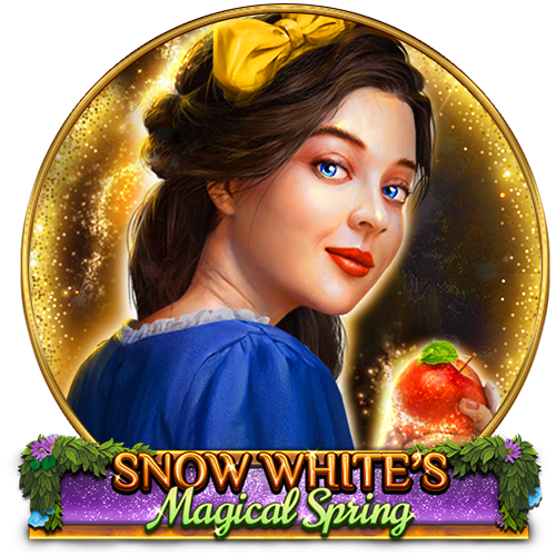 Snow White’s Magical Spring