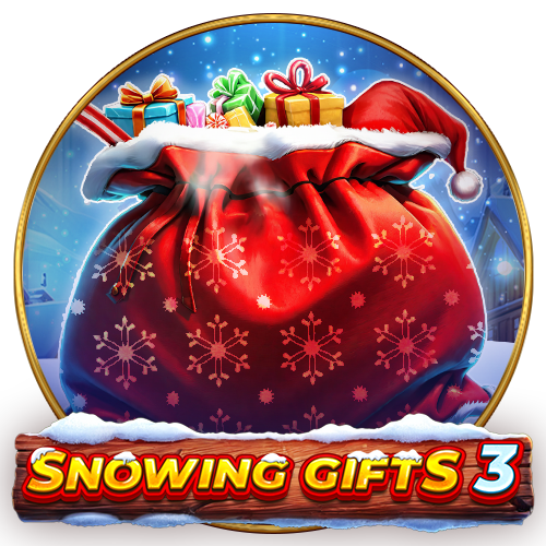 Snowing Gifts 3
