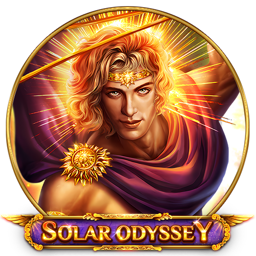 Solar Odyssey