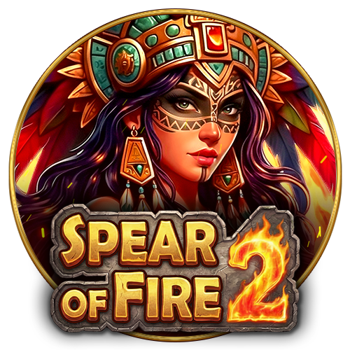 Spear Of Fire 2