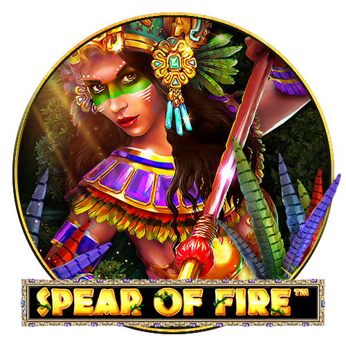 Spear Of Fire