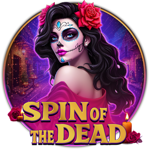 Spin Of The Dead