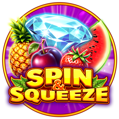 Spin & Squeeze