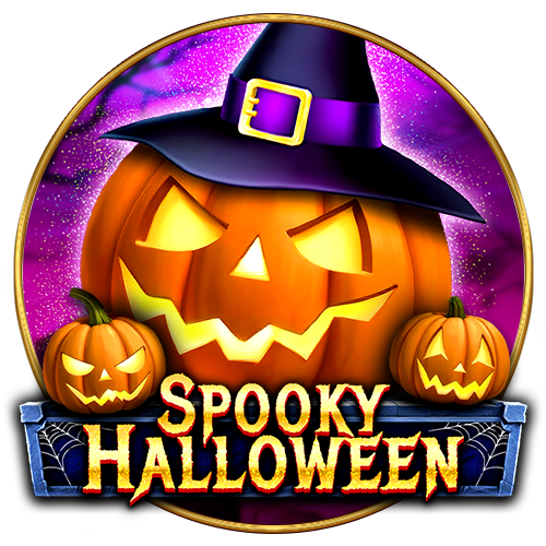 Spooky Halloween