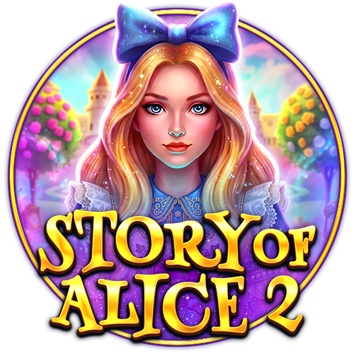 Story Of Alice 2
