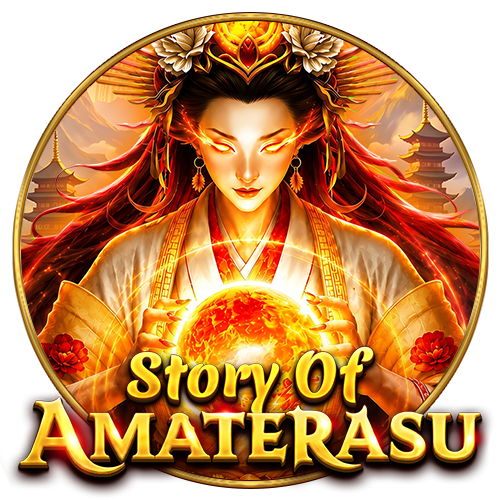 Story Of Amaterasu