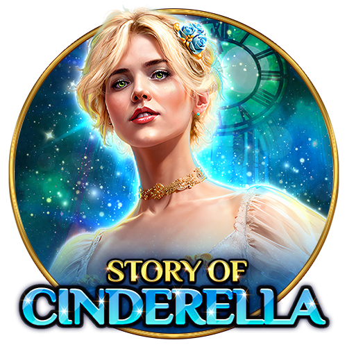 Story Of Cinderella
