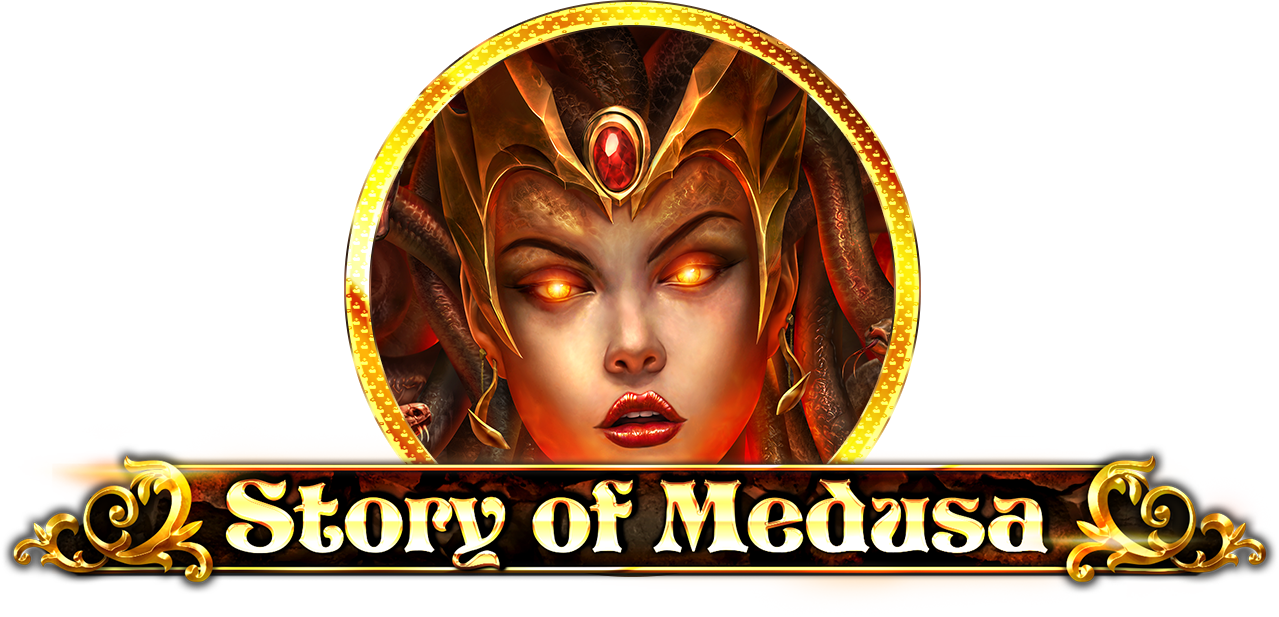 Story Of Medusa