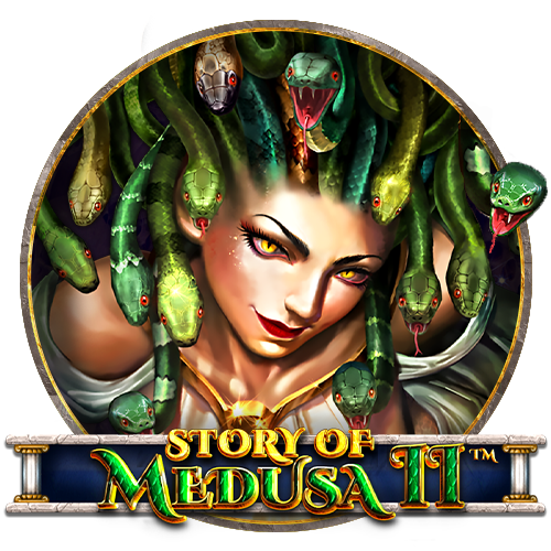 Story Of Medusa 2